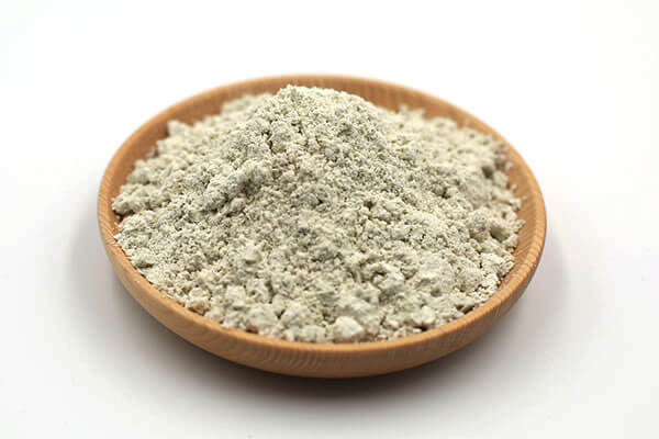 Proteína de cáñamo orgánico 50% 1 proteína de cáñamo 50