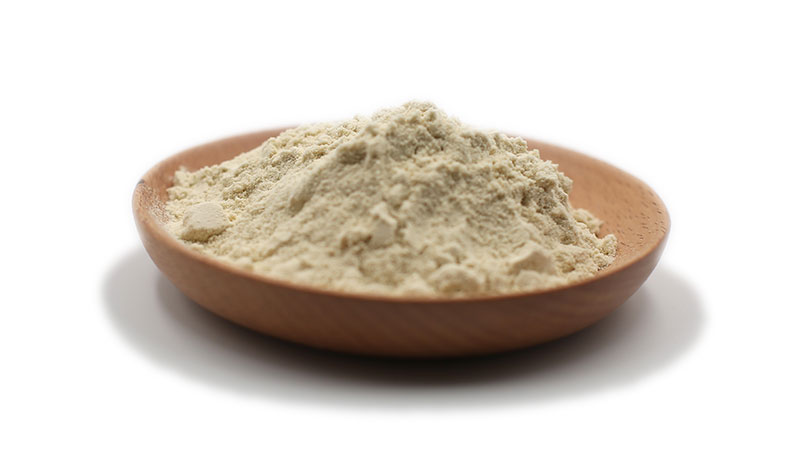 Polvo de proteína de frijol mungo orgánico 1 proteína orgánica de frijol mungo