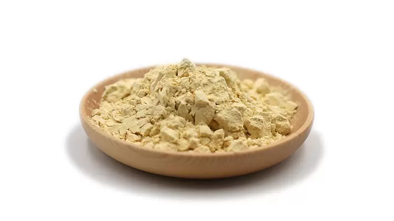 página de inicio 4 proteína de guisante orgánica