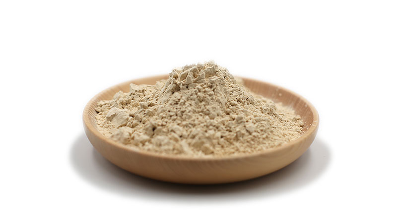 Polvo de aislado de proteína de arroz orgánico 1 proteína de arroz orgánico