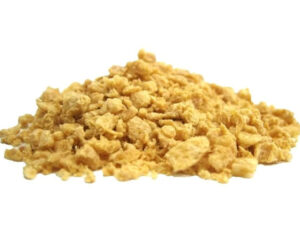 proteína de soja orgánica