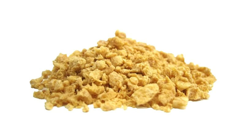 Aislado de proteína de soja orgánica 1 proteína de soja orgánica