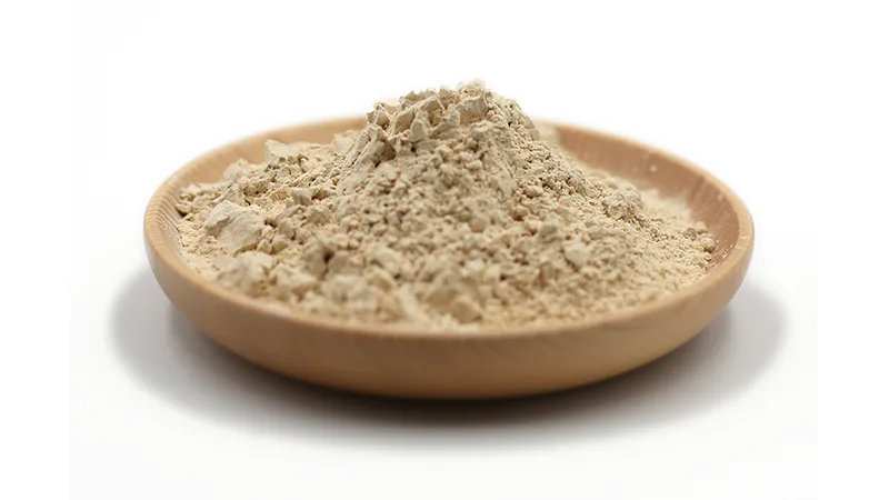 Polvo de aislado de proteína de arroz integral orgánico 1 Polvo de proteína de arroz integral orgánico