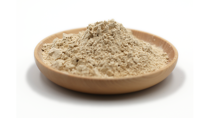 Polvo de aislado de proteína de arroz integral orgánico 1 Polvo de proteína de arroz integral orgánico