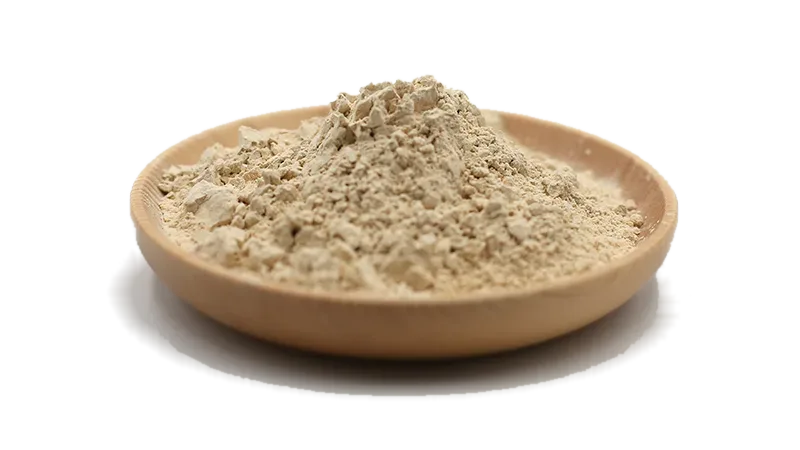 Organic Brown Rice Protein Isolate Powder