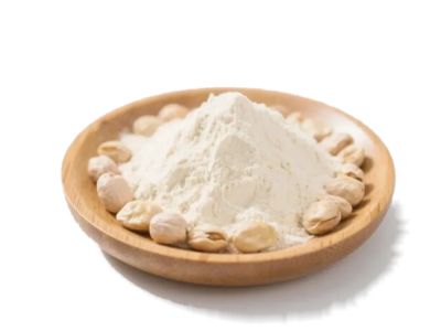 Organic Chickpea Protein Powder