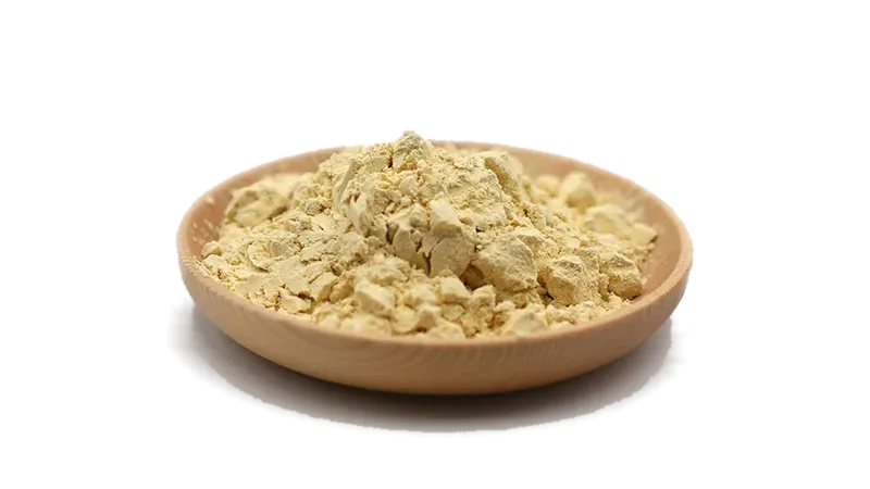 Aislado de proteína de guisante orgánico 1 Organic Pea Protein Isolate