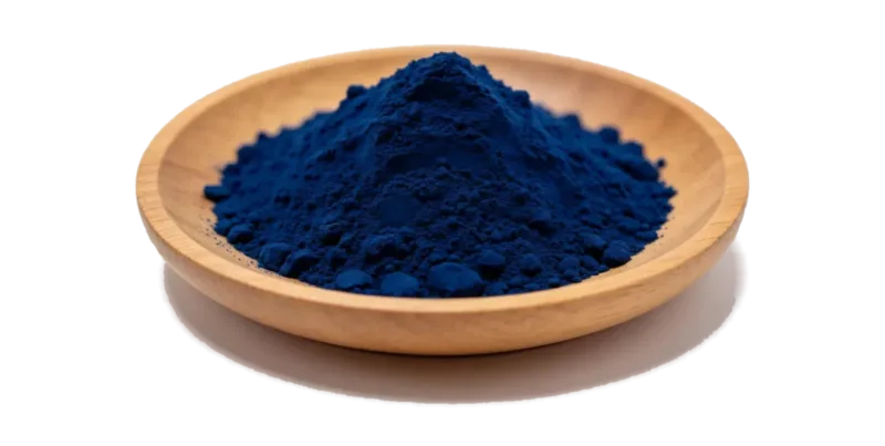 Organic Phycocyanin Powder