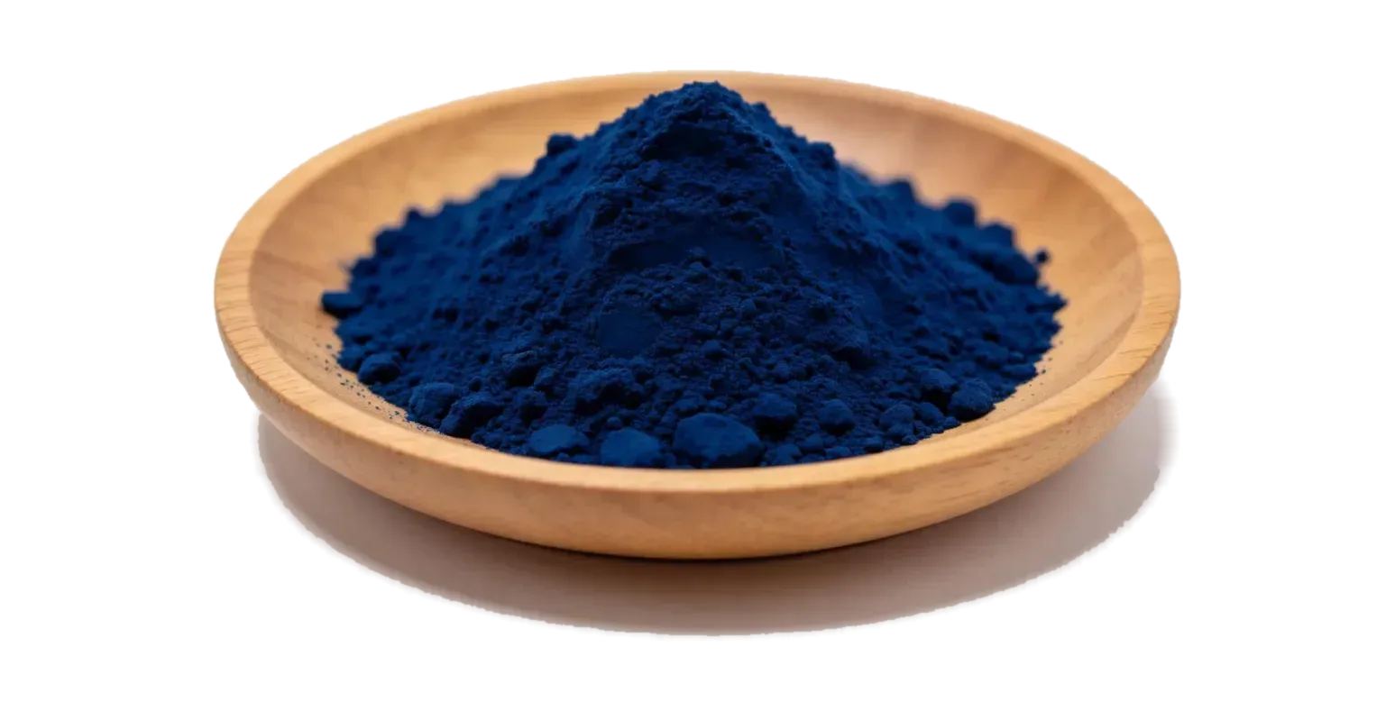 Ficocianina orgánica en polvo 1 Organic Phycocyanin Powder