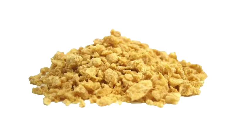 Organic Soy Protein Concentrate Powder