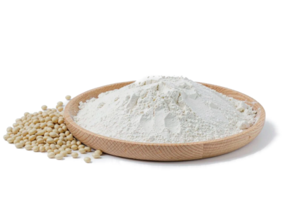 Organic Soy Protein Isolate