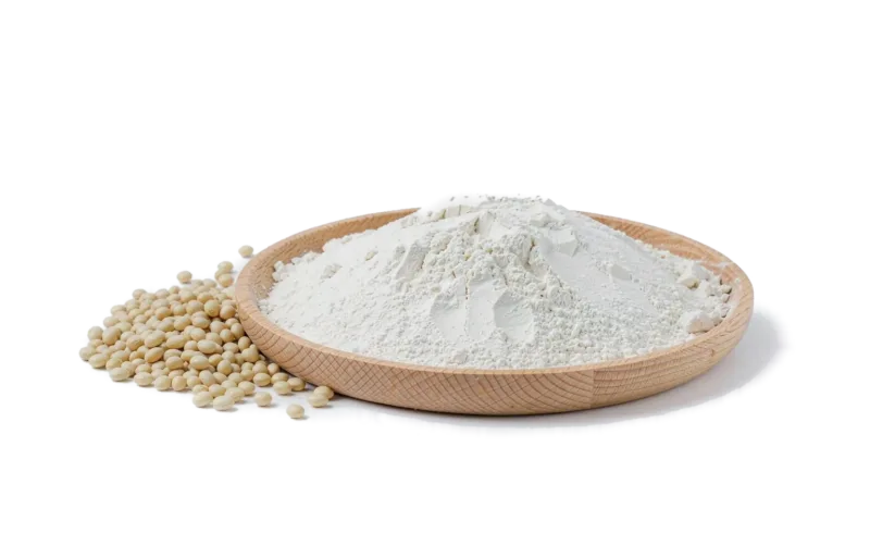 Organic Soy Protein Isolate